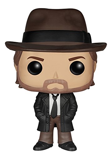 乐天商城 - Funko Pop! TV ゴッサム ハービー・ブロック フィギュア ビニール製 置物 キャラクター グッズ