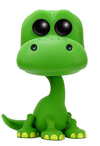 Rakuten - Funko Pop! ディズニー アーロと少年 アーロ フィギュア ポップ ビニールフィギュア 人形 グッズ