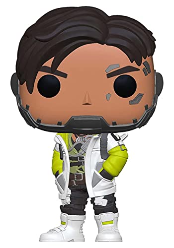 Funko Pop! 에이펙스 레전드 크립토 피규어 Apex Legends Crypto 비닐 피규어 게임 캐릭터 상품