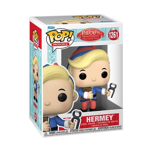 Funko Pop! ��ɡ�Υȥʥ��� �ϡ��ߡ� ����� �ե����奢 �ӥˡ����� �ǲ� ����饯���� ���쥯����� ����ƥꥢ ���ꥹ�ޥ� �ץ쥼���