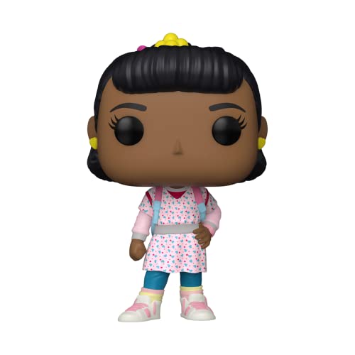 樂天商城 - Funko Pop! ストレンジャー・シングス 未知の世界 エリカ フィギュア ビニールフィギュア キャラクター グッズ ネットフリックス ドラマ