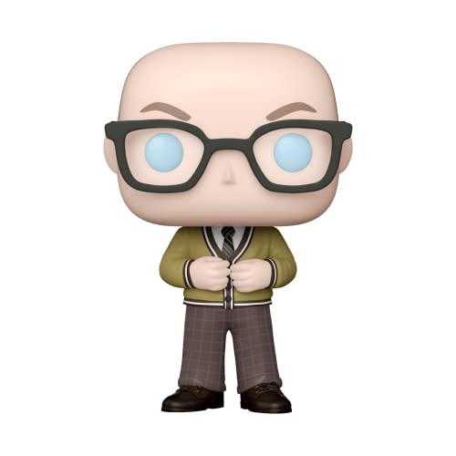 Funko Pop! シェアハウス・ウィズ・ヴァンパイア コリン・ロビンソン フィギュア ビニールフィギュア キャラクター グッズ