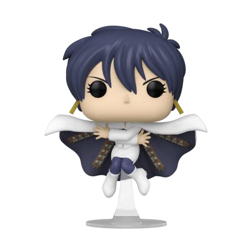 Funko Pop トライガン メリル ストライフ フィギュア アニメ キャラクター グッズ 雑貨 ビニール コレクション