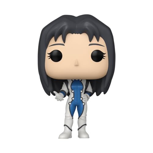 Funko Pop トライガン レム セイブレム フィギュア ビニール製 アニメ キャラクター グッズ コレクション