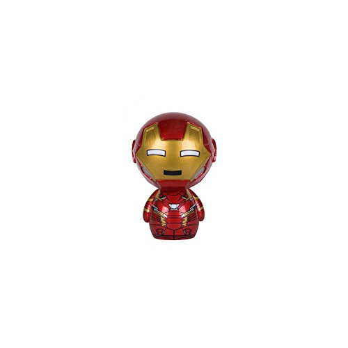 Rakuten - Funko Pop! ドブズ アイアンマン シビル・ウォー／キャプテン・アメリカ フィギュア マーベル アメコミ ビニール 人形 コレクション