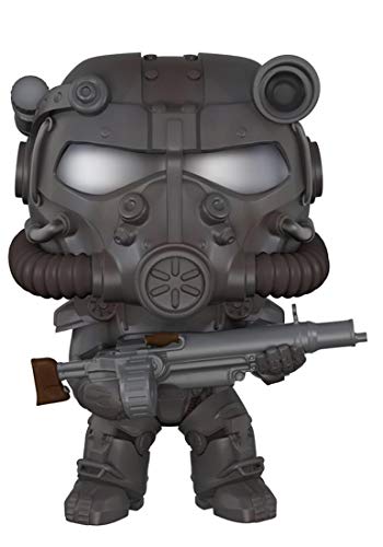 Funko Pop! フォールアウト4 T-60 パワーアーマー フィギュア ビニールフィギュア ゲーム Fallout 4 キャラクター グッズ