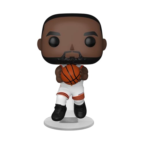 Funko Pop! NBA フェニックス・サ...の紹介画像2
