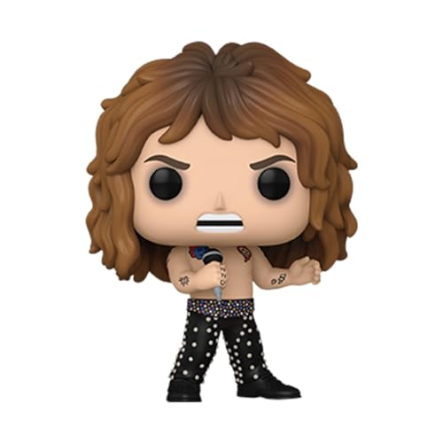 Rakuten - Funko Pop! ロックス オジー・オズボーン 1989 フィギュア ポップ ビニールフィギュア 音楽 ロック アーティスト コレクター グッズ