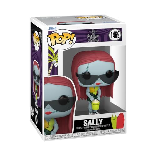 楽天市場】funko pop サリーの通販