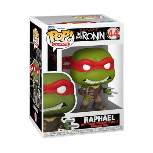 Funko Pop!