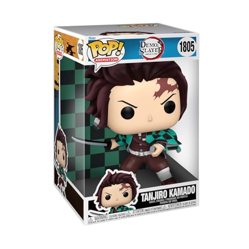 Funko Pop! 점보 귀멸의 칼날
