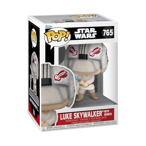 楽天市場】pop！ スター・ウォーズ ルーク・スカイウォーカーの通販