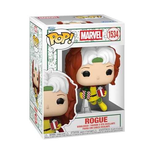 Funko Pop! �ޡ��٥� �ۥ�ǡ� ������ X-��� �ե����奢 �ӥˡ���ե����奢 ����饯���� ���å� ���쥯����� ���ꥹ�ޥ� �ץ쥼���