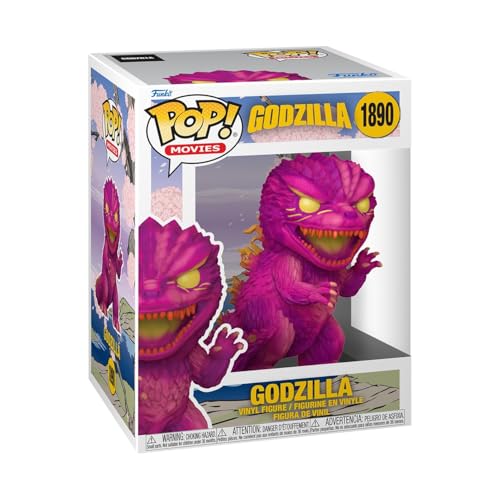 楽天市場】funko pop ゴジラの通販