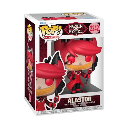 Funko Pop!