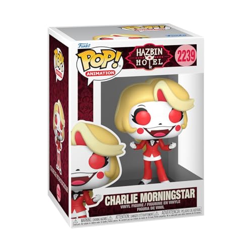 Funko Pop!