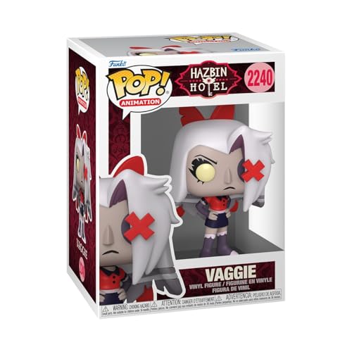 Funko Pop!