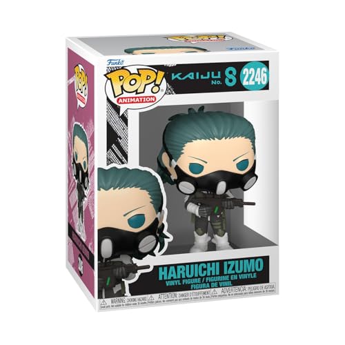 Funko Pop! ����8�� �б��ϥ륤�� �ե����奢 ���˥� ����饯���� ���å� �ӥˡ���ե����奢 ���쥯����� �ץ쥼���