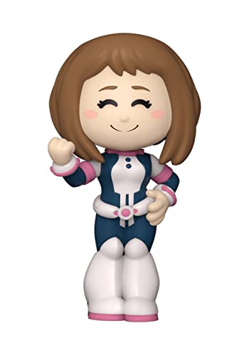 Funko Pop! 비닐 소다 내 영웅 아카데미아 여일 차코 피규어 히로아카 한정 상품 캐릭터 비닐 피규어