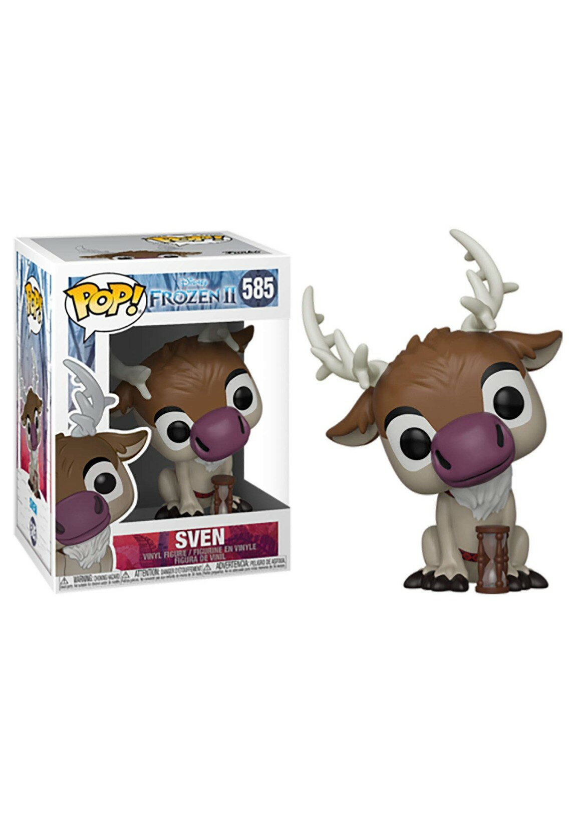 楽天市場】funko pop アナと雪の女王の通販