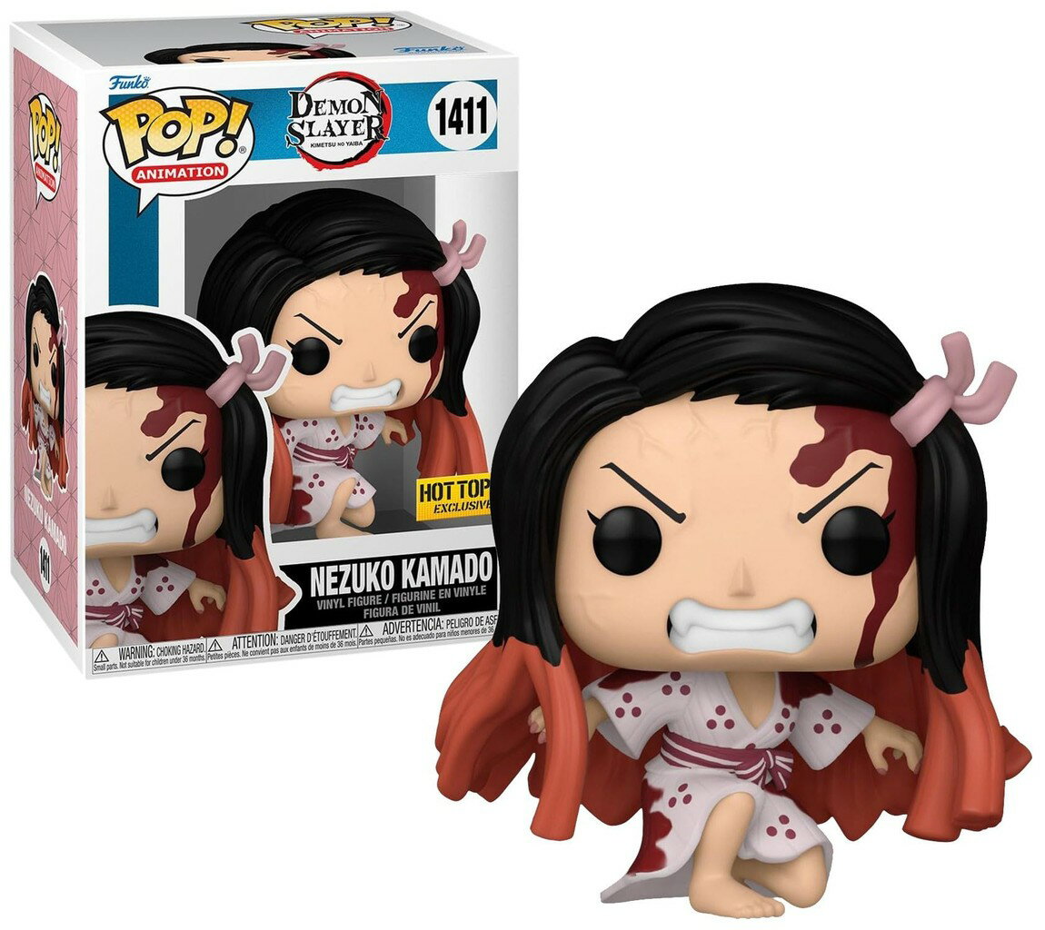 Funko Pop! 귀멸의 칼날