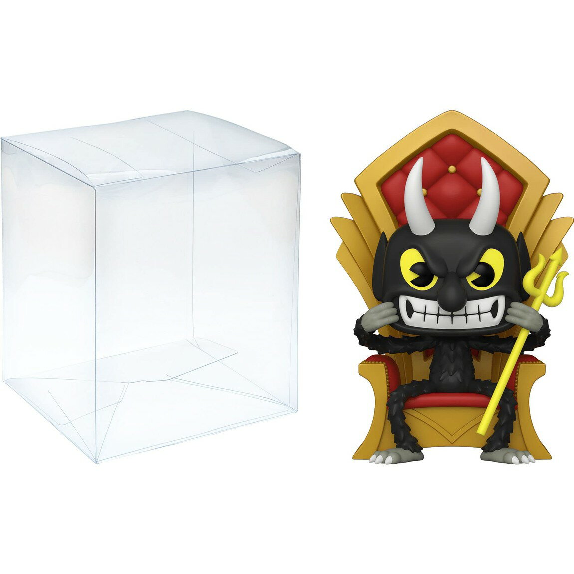 楽天市場】カップヘッド（フィギュア｜コレクション）：ホビーの通販