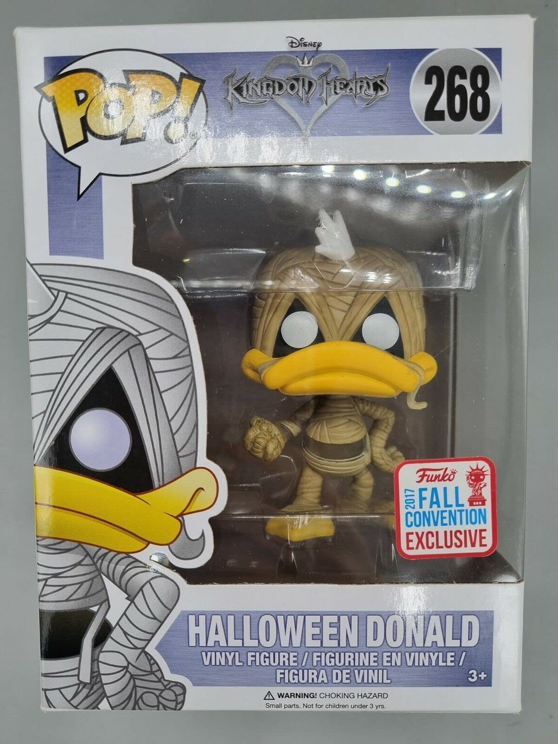 楽天市場】funko disney pop! キングダムハーツ（ホビー）の通販