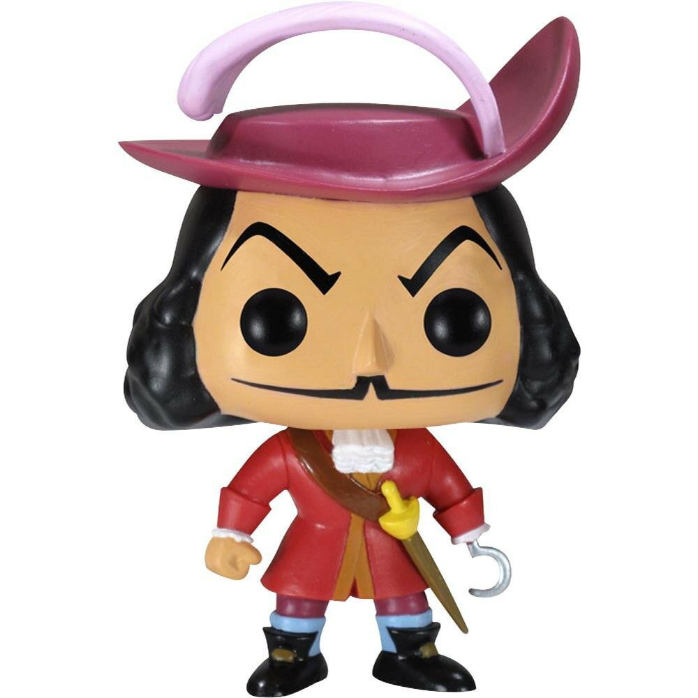 FunkoPop!ディズニーピータ...