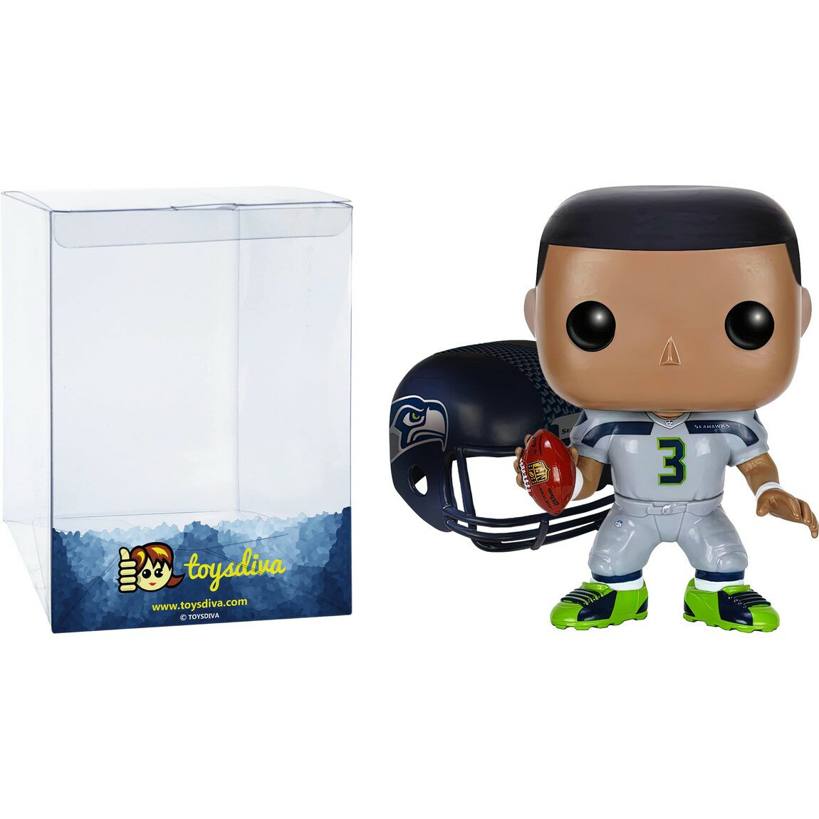 楽天市場】nfl フィギュアの通販