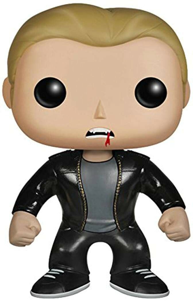 Funko Pop! トゥルーブラッド エリック・ノースマン フィギュア ビニールフィギュア