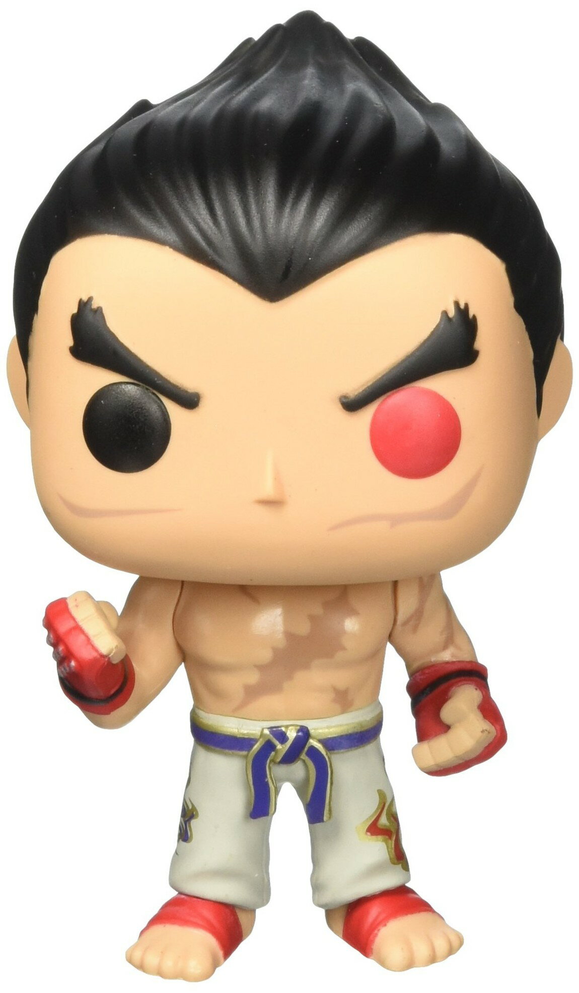 楽天市場】鉄拳 フィギュアの通販
