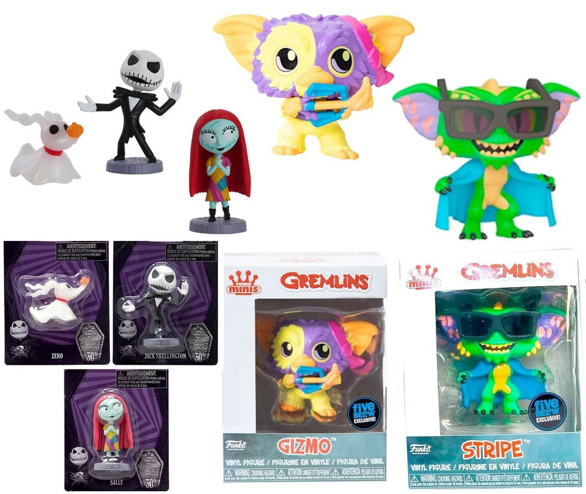 楽天市場】funko グレムリンの通販