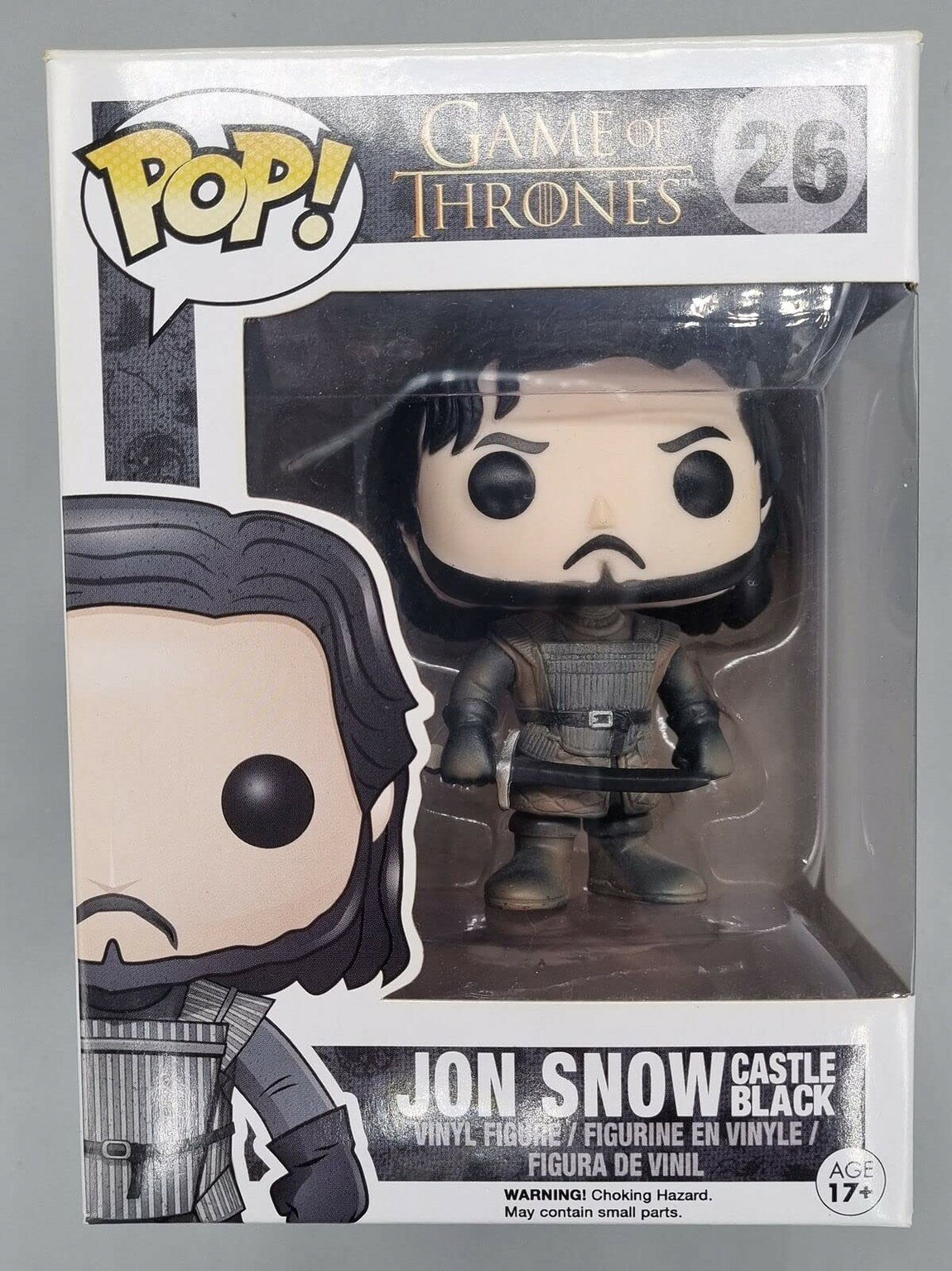 楽天市場】ゲーム・オブ・スローンズ funkoの通販