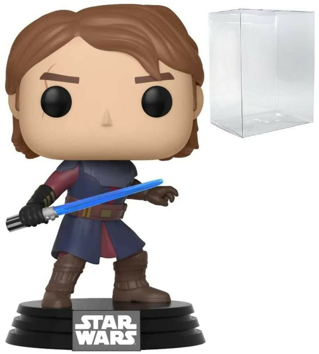 楽天市場】anakin skywalker popの通販