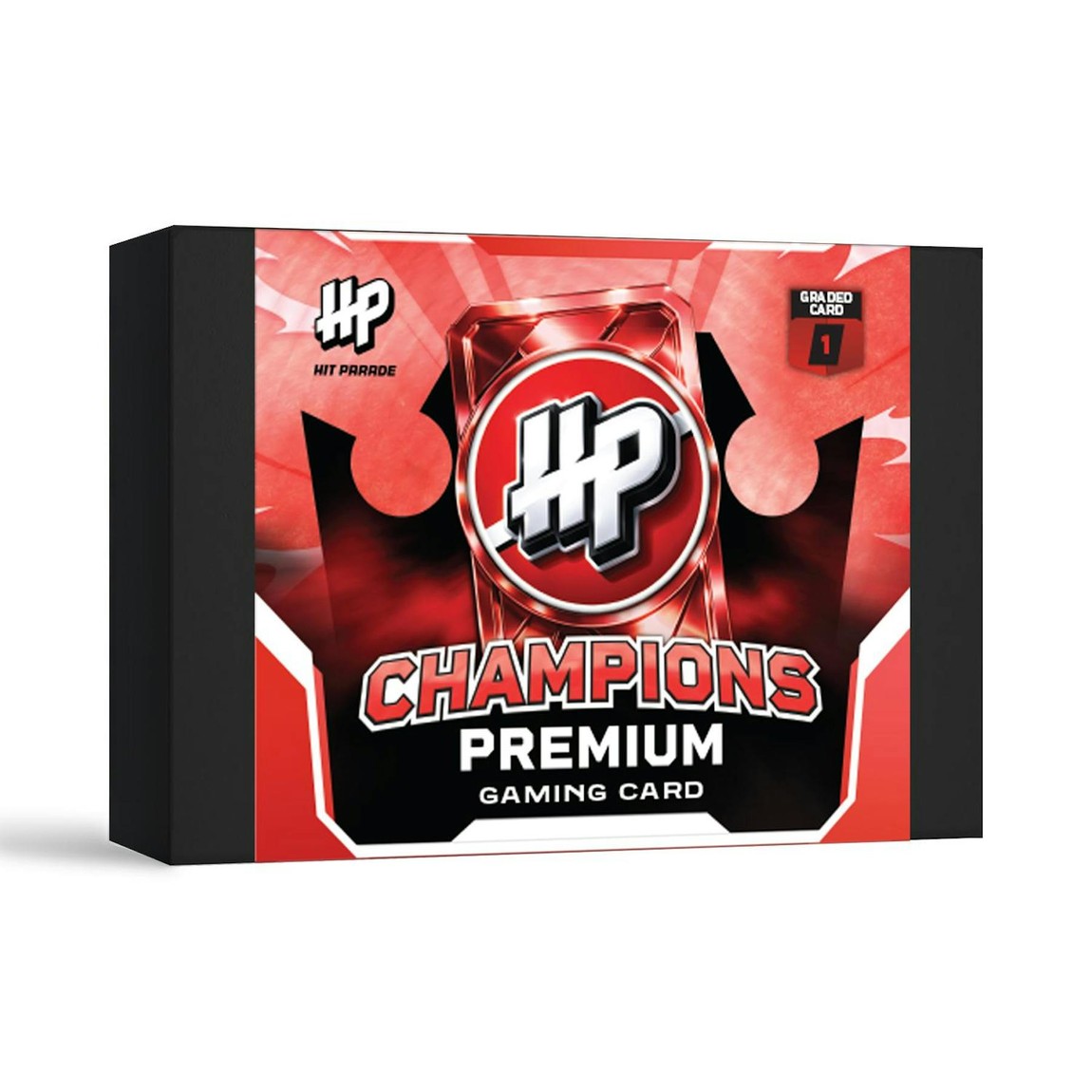 ポケモン 英語版 2026 Hit Parade Gaming Premium Champions Edition Series 2 ホビーボックス