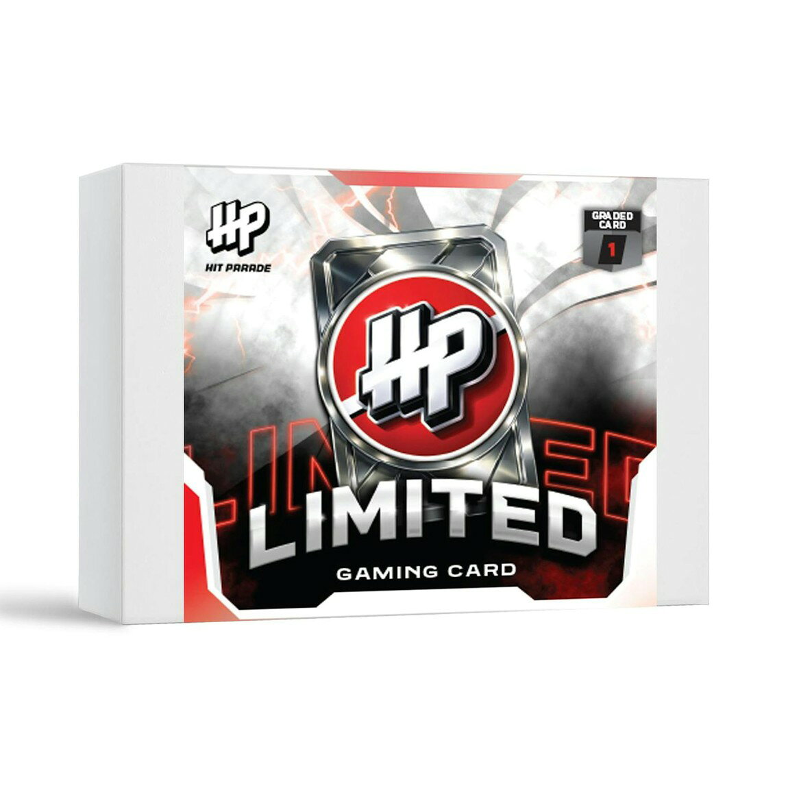 ポケモン 英語版 2026 Hit Parade Gaming Graded Limited Edition Series 3 ホビーボックス 鑑定済カード1枚封入