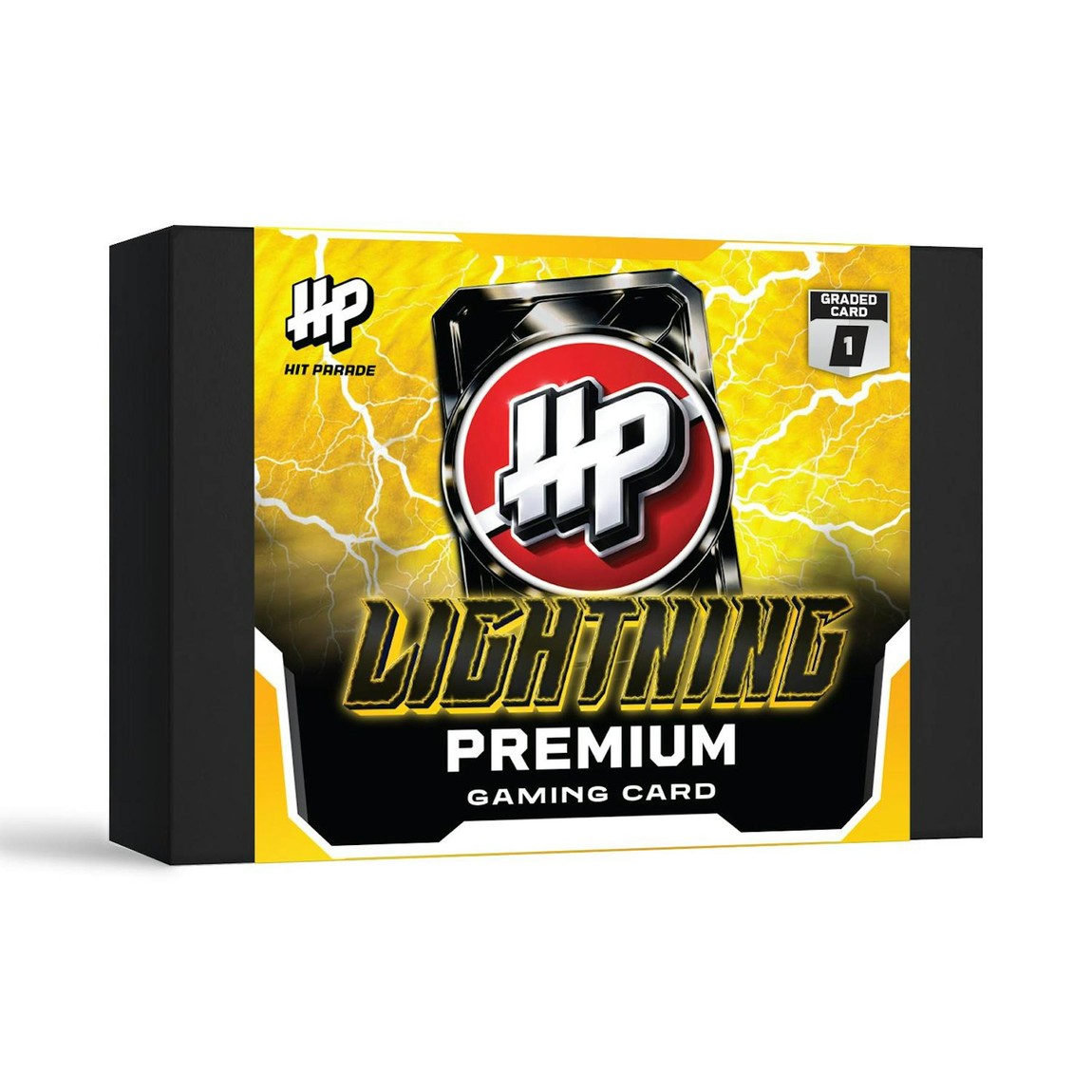 ポケモン Pikachu 2026 Hit Parade Gaming Premium Lightning Edition Series 2 ホビーボックス 英語版 鑑定済カード1枚封入