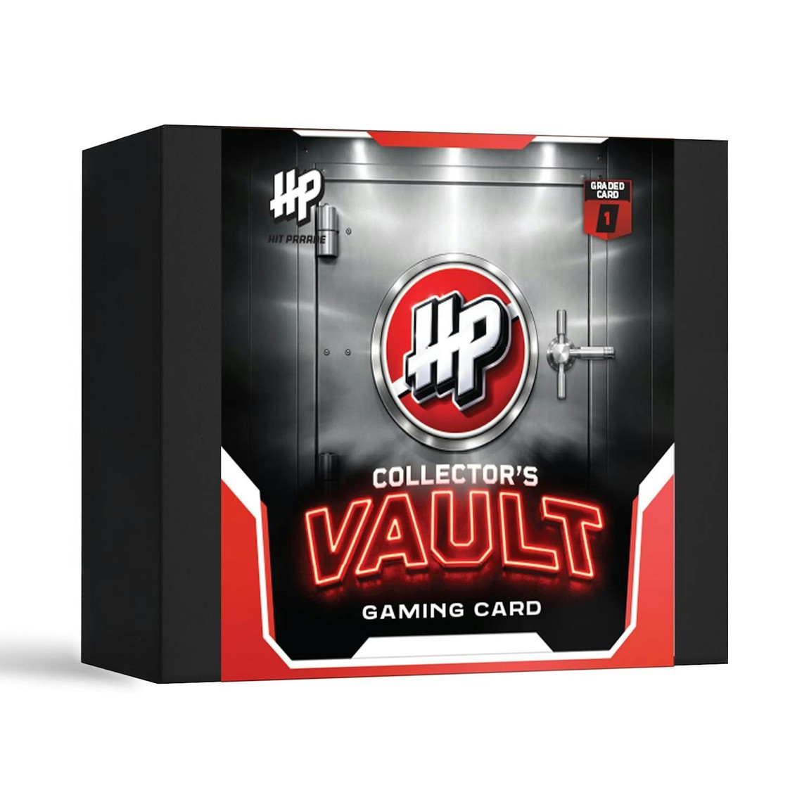 ポケモン 英語版 2026 Hit Parade Gaming Collector's Vault Edition Series 1 ホビーボックス