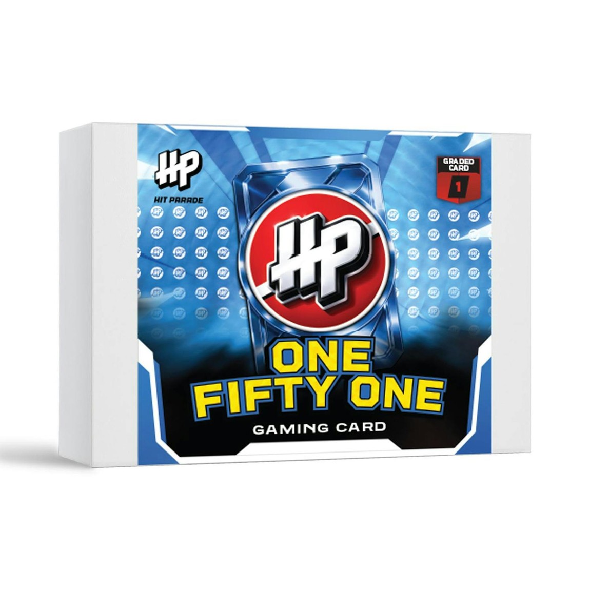 ポケモン 151 英語版 2026 Hit Parade Gaming One Fifty One Series 3 ホビーボックス 鑑定済みカード封入