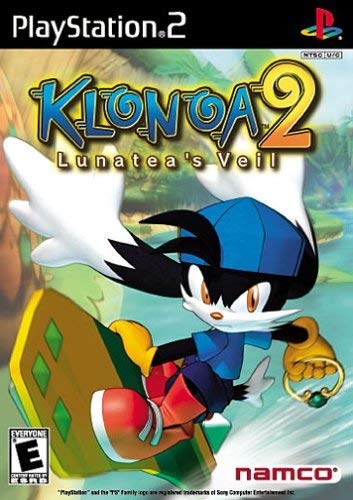 PRODUCT DETAILS 【商品情報】・商品名：Klonoa 2: Lunatea's Veil (Renewed)・対応機種：PlayStation 2（PS2）・仕様：北米版（NTSC-U/C）・言語：英語【コンディション】・海外直輸入品です。・パッケージに輸送によるスレ・小傷がある場合があります。 ■ 北米版ゲームについてのご注意（必ずお読みください） 【北米版 ゲームについてのご注意】こちらの商品は、海外仕様のゲームソフトです。・日本国内の本体では、通常そのままプレイすることはできません。・北米版の本体など、ソフトに対応した本体が必要です。・ゲーム内の表示および音声は、基本的に英語などの外国語です。日本語には対応していない場合があります。・映像方式や接続するテレビ・モニターによっては、正常に表示されない場合があります。・海外版であることや、お手持ちの本体で使用できないことを理由とした返品・交換はお受けできません。 ■ ご注意 ・掲載画像は実物に近い色味になるよう調整しておりますが、ご利用の環境により差異が生じる場合があります。・複数店舗で在庫を共有しているため、ご注文後に在庫切れとなる場合がございます。・海外倉庫からのお取り寄せのため、発送までに数日〜2〜3週間程度かかる場合があります。 ■ 納期についてお届けの目安を必ずご確認ください。 ご注意 海外からの輸入品となります。海外輸送のため、外箱に軽微なスレ等がある場合がございますが、商品本体には影響ございません。 ※在庫状況は仕入先の在庫情報をもとに出来る限り正確に表示しておりますが、取寄せ商品のため、タイミングによりご注文後に欠品・キャンセルとなる場合がございます。