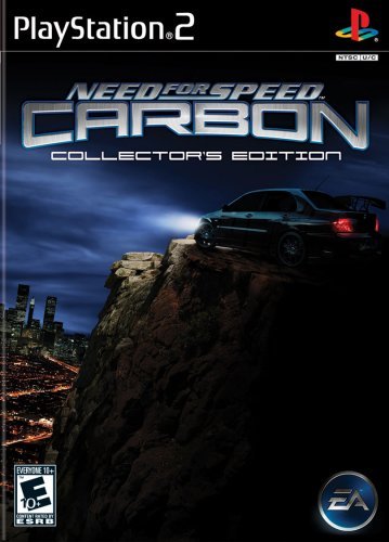 PRODUCT DETAILS 【商品情報】・商品名：Need for Speed Carbon Collector's Edition - PlayStation 2 (Renewed)・対応機種：PlayStation 2（PS2）・仕様：北米版（NTSC-U/C）・言語：英語【コンディション】・海外直輸入品です。・パッケージに輸送によるスレ・小傷がある場合があります。 ■ 北米版ゲームについてのご注意（必ずお読みください） 【北米版 ゲームについてのご注意】こちらの商品は、海外仕様のゲームソフトです。・日本国内の本体では、通常そのままプレイすることはできません。・北米版の本体など、ソフトに対応した本体が必要です。・ゲーム内の表示および音声は、基本的に英語などの外国語です。日本語には対応していない場合があります。・映像方式や接続するテレビ・モニターによっては、正常に表示されない場合があります。・海外版であることや、お手持ちの本体で使用できないことを理由とした返品・交換はお受けできません。 ■ ご注意 ・掲載画像は実物に近い色味になるよう調整しておりますが、ご利用の環境により差異が生じる場合があります。・複数店舗で在庫を共有しているため、ご注文後に在庫切れとなる場合がございます。・海外倉庫からのお取り寄せのため、発送までに数日〜2〜3週間程度かかる場合があります。 ■ 納期についてお届けの目安を必ずご確認ください。 ご注意 海外からの輸入品となります。海外輸送のため、外箱に軽微なスレ等がある場合がございますが、商品本体には影響ございません。 ※在庫状況は仕入先の在庫情報をもとに出来る限り正確に表示しておりますが、取寄せ商品のため、タイミングによりご注文後に欠品・キャンセルとなる場合がございます。