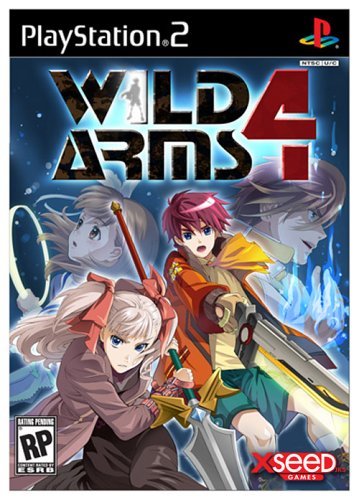 PRODUCT DETAILS 【商品情報】・商品名：Wild Arms 4 - PlayStation 2 (Renewed)・対応機種：PlayStation 2（PS2）・仕様：北米版（NTSC-U/C）・言語：英語【コンディション】・海外直輸入品です。・パッケージに輸送によるスレ・小傷がある場合があります。 ■ 北米版ゲームについてのご注意（必ずお読みください） 【北米版 ゲームについてのご注意】こちらの商品は、海外仕様のゲームソフトです。・日本国内の本体では、通常そのままプレイすることはできません。・北米版の本体など、ソフトに対応した本体が必要です。・ゲーム内の表示および音声は、基本的に英語などの外国語です。日本語には対応していない場合があります。・映像方式や接続するテレビ・モニターによっては、正常に表示されない場合があります。・海外版であることや、お手持ちの本体で使用できないことを理由とした返品・交換はお受けできません。 ■ ご注意 ・掲載画像は実物に近い色味になるよう調整しておりますが、ご利用の環境により差異が生じる場合があります。・複数店舗で在庫を共有しているため、ご注文後に在庫切れとなる場合がございます。・海外倉庫からのお取り寄せのため、発送までに数日〜2〜3週間程度かかる場合があります。 ■ 納期についてお届けの目安を必ずご確認ください。 ご注意 海外からの輸入品となります。海外輸送のため、外箱に軽微なスレ等がある場合がございますが、商品本体には影響ございません。 ※在庫状況は仕入先の在庫情報をもとに出来る限り正確に表示しておりますが、取寄せ商品のため、タイミングによりご注文後に欠品・キャンセルとなる場合がございます。