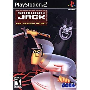 PRODUCT DETAILS 【商品情報】・商品名：Samurai Jack The Shadow of Aku - PlayStation 2 (Renewed)・対応機種：PlayStation 2（PS2）・仕様：北米版（NTSC-U/C）・言語：英語【コンディション】・海外直輸入品です。・パッケージに輸送によるスレ・小傷がある場合があります。 ■ 北米版ゲームについてのご注意（必ずお読みください） 【北米版 ゲームについてのご注意】こちらの商品は、海外仕様のゲームソフトです。・日本国内の本体では、通常そのままプレイすることはできません。・北米版の本体など、ソフトに対応した本体が必要です。・ゲーム内の表示および音声は、基本的に英語などの外国語です。日本語には対応していない場合があります。・映像方式や接続するテレビ・モニターによっては、正常に表示されない場合があります。・海外版であることや、お手持ちの本体で使用できないことを理由とした返品・交換はお受けできません。 ■ ご注意 ・掲載画像は実物に近い色味になるよう調整しておりますが、ご利用の環境により差異が生じる場合があります。・複数店舗で在庫を共有しているため、ご注文後に在庫切れとなる場合がございます。・海外倉庫からのお取り寄せのため、発送までに数日〜2〜3週間程度かかる場合があります。 ■ 納期についてお届けの目安を必ずご確認ください。 ご注意 海外からの輸入品となります。海外輸送のため、外箱に軽微なスレ等がある場合がございますが、商品本体には影響ございません。 ※在庫状況は仕入先の在庫情報をもとに出来る限り正確に表示しておりますが、取寄せ商品のため、タイミングによりご注文後に欠品・キャンセルとなる場合がございます。