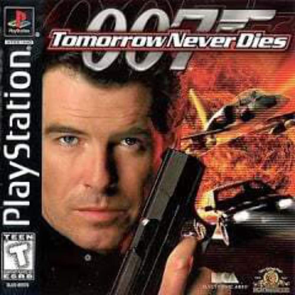 PRODUCT DETAILS 【商品情報】・商品名：Tomorrow Never Dies - PlayStation・対応機種：PlayStation 2（PS2）・仕様：北米版（NTSC-U/C）・言語：英語【コンディション】・海外直輸入品です。・パッケージに輸送によるスレ・小傷がある場合があります。 ■ 北米版ゲームについてのご注意（必ずお読みください） 【北米版 ゲームについてのご注意】こちらの商品は、海外仕様のゲームソフトです。・日本国内の本体では、通常そのままプレイすることはできません。・北米版の本体など、ソフトに対応した本体が必要です。・ゲーム内の表示および音声は、基本的に英語などの外国語です。日本語には対応していない場合があります。・映像方式や接続するテレビ・モニターによっては、正常に表示されない場合があります。・海外版であることや、お手持ちの本体で使用できないことを理由とした返品・交換はお受けできません。 ■ ご注意 ・掲載画像は実物に近い色味になるよう調整しておりますが、ご利用の環境により差異が生じる場合があります。・複数店舗で在庫を共有しているため、ご注文後に在庫切れとなる場合がございます。・海外倉庫からのお取り寄せのため、発送までに数日〜2〜3週間程度かかる場合があります。 ■ 納期についてお届けの目安を必ずご確認ください。 ご注意 海外からの輸入品となります。海外輸送のため、外箱に軽微なスレ等がある場合がございますが、商品本体には影響ございません。 ※在庫状況は仕入先の在庫情報をもとに出来る限り正確に表示しておりますが、取寄せ商品のため、タイミングによりご注文後に欠品・キャンセルとなる場合がございます。