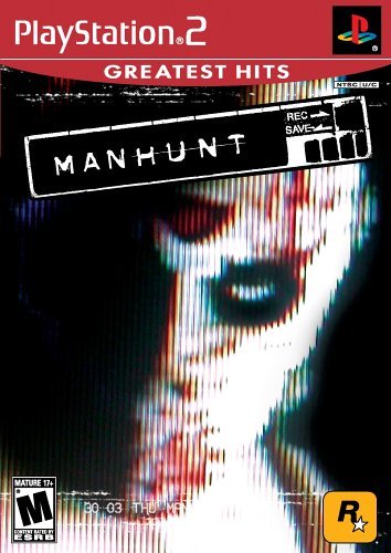 楽天市場】manhunt 2（テレビゲーム）の通販