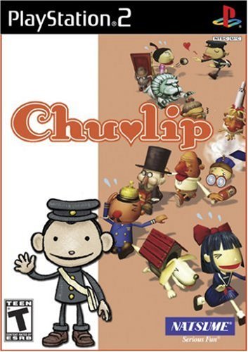 PRODUCT DETAILS 【商品情報】・商品名：Chulip - PlayStation 2 (Renewed)・対応機種：PlayStation 2（PS2）・仕様：北米版（NTSC-U/C）・言語：英語【コンディション】・海外直輸入品です。・パッケージに輸送によるスレ・小傷がある場合があります。 ■ 北米版ゲームについてのご注意（必ずお読みください） 【北米版 ゲームについてのご注意】こちらの商品は、海外仕様のゲームソフトです。・日本国内の本体では、通常そのままプレイすることはできません。・北米版の本体など、ソフトに対応した本体が必要です。・ゲーム内の表示および音声は、基本的に英語などの外国語です。日本語には対応していない場合があります。・映像方式や接続するテレビ・モニターによっては、正常に表示されない場合があります。・海外版であることや、お手持ちの本体で使用できないことを理由とした返品・交換はお受けできません。 ■ ご注意 ・掲載画像は実物に近い色味になるよう調整しておりますが、ご利用の環境により差異が生じる場合があります。・複数店舗で在庫を共有しているため、ご注文後に在庫切れとなる場合がございます。・海外倉庫からのお取り寄せのため、発送までに数日〜2〜3週間程度かかる場合があります。 ■ 納期についてお届けの目安を必ずご確認ください。 ご注意 海外からの輸入品となります。海外輸送のため、外箱に軽微なスレ等がある場合がございますが、商品本体には影響ございません。 ※在庫状況は仕入先の在庫情報をもとに出来る限り正確に表示しておりますが、取寄せ商品のため、タイミングによりご注文後に欠品・キャンセルとなる場合がございます。