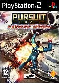 Pursuit Force: Extreme Justice 北米版 PS2 プレイステーション2 海外版ソフト
