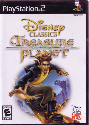 PRODUCT DETAILS 【商品情報】・商品名：Treasure Planet - PlayStation 2・対応機種：PlayStation 2（PS2）・仕様：北米版（NTSC-U/C）・言語：英語【コンディション】・海外直輸入品です。・パッケージに輸送によるスレ・小傷がある場合があります。 ■ 北米版ゲームについてのご注意（必ずお読みください） 【北米版 ゲームについてのご注意】こちらの商品は、海外仕様のゲームソフトです。・日本国内の本体では、通常そのままプレイすることはできません。・北米版の本体など、ソフトに対応した本体が必要です。・ゲーム内の表示および音声は、基本的に英語などの外国語です。日本語には対応していない場合があります。・映像方式や接続するテレビ・モニターによっては、正常に表示されない場合があります。・海外版であることや、お手持ちの本体で使用できないことを理由とした返品・交換はお受けできません。 ■ ご注意 ・掲載画像は実物に近い色味になるよう調整しておりますが、ご利用の環境により差異が生じる場合があります。・複数店舗で在庫を共有しているため、ご注文後に在庫切れとなる場合がございます。・海外倉庫からのお取り寄せのため、発送までに数日〜2〜3週間程度かかる場合があります。 ■ 納期についてお届けの目安を必ずご確認ください。 ご注意 海外からの輸入品となります。海外輸送のため、外箱に軽微なスレ等がある場合がございますが、商品本体には影響ございません。 ※在庫状況は仕入先の在庫情報をもとに出来る限り正確に表示しておりますが、取寄せ商品のため、タイミングによりご注文後に欠品・キャンセルとなる場合がございます。