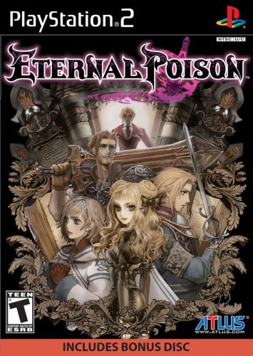 PRODUCT DETAILS 【商品情報】・商品名：Eternal Poison - PlayStation 2 (Renewed)・対応機種：PlayStation 2（PS2）・仕様：北米版（NTSC-U/C）・言語：英語【コンディション】・海外直輸入品です。・パッケージに輸送によるスレ・小傷がある場合があります。 ■ 北米版ゲームについてのご注意（必ずお読みください） 【北米版 ゲームについてのご注意】こちらの商品は、海外仕様のゲームソフトです。・日本国内の本体では、通常そのままプレイすることはできません。・北米版の本体など、ソフトに対応した本体が必要です。・ゲーム内の表示および音声は、基本的に英語などの外国語です。日本語には対応していない場合があります。・映像方式や接続するテレビ・モニターによっては、正常に表示されない場合があります。・海外版であることや、お手持ちの本体で使用できないことを理由とした返品・交換はお受けできません。 ■ ご注意 ・掲載画像は実物に近い色味になるよう調整しておりますが、ご利用の環境により差異が生じる場合があります。・複数店舗で在庫を共有しているため、ご注文後に在庫切れとなる場合がございます。・海外倉庫からのお取り寄せのため、発送までに数日〜2〜3週間程度かかる場合があります。 ■ 納期についてお届けの目安を必ずご確認ください。 ご注意 海外からの輸入品となります。海外輸送のため、外箱に軽微なスレ等がある場合がございますが、商品本体には影響ございません。 ※在庫状況は仕入先の在庫情報をもとに出来る限り正確に表示しておりますが、取寄せ商品のため、タイミングによりご注文後に欠品・キャンセルとなる場合がございます。