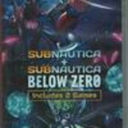 PRODUCT DETAILS 【商品情報】・商品名：Subnautica + Subnautica: Below Zero - Nintendo Switch・対応機種：ニンテンドースイッチ（Switch）・仕様：北米版（NTSC-U/C）・言語：英語【コンディション】・新品未開封の海外直輸入品です。・パッケージに輸送によるスレ・小傷がある場合があります。 ■ 北米版ゲームについてのご注意（必ずお読みください） 【北米版 ゲームについてのご注意】こちらの商品は、北米版（海外仕様）のゲームソフトです。・ニンテンドースイッチ（Switch）本体はリージョンフリーのため、日本国内の本体でもプレイいただけます。・ゲーム内の表示および音声は、基本的に英語です。日本語には対応していない場合があります。・オンライン機能・ダウンロードコンテンツ等は、アカウントの地域により利用できない場合があります。・海外版であることを理由とした返品・交換はお受けできません。 ■ ご注意 ・掲載画像は実物に近い色味になるよう調整しておりますが、ご利用の環境により差異が生じる場合があります。・複数店舗で在庫を共有しているため、ご注文後に在庫切れとなる場合がございます。・海外倉庫からのお取り寄せのため、発送までに数日〜2〜3週間程度かかる場合があります。 ■ 納期についてお届けの目安を必ずご確認ください。 ご注意 海外からの輸入品となります。海外輸送のため、外箱に軽微なスレ等がある場合がございますが、商品本体には影響ございません。 ※在庫状況は仕入先の在庫情報をもとに出来る限り正確に表示しておりますが、取寄せ商品のため、タイミングによりご注文後に欠品・キャンセルとなる場合がございます。